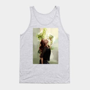 Kiss of Sunshine Tank Top